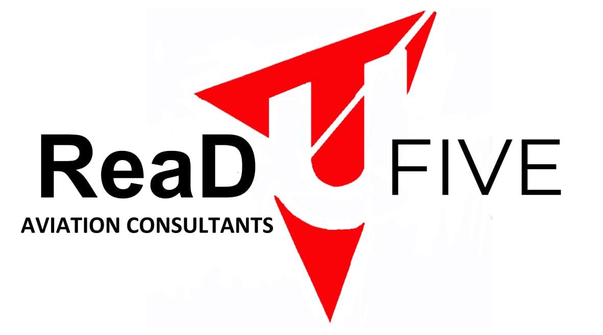 Readufive Aviation