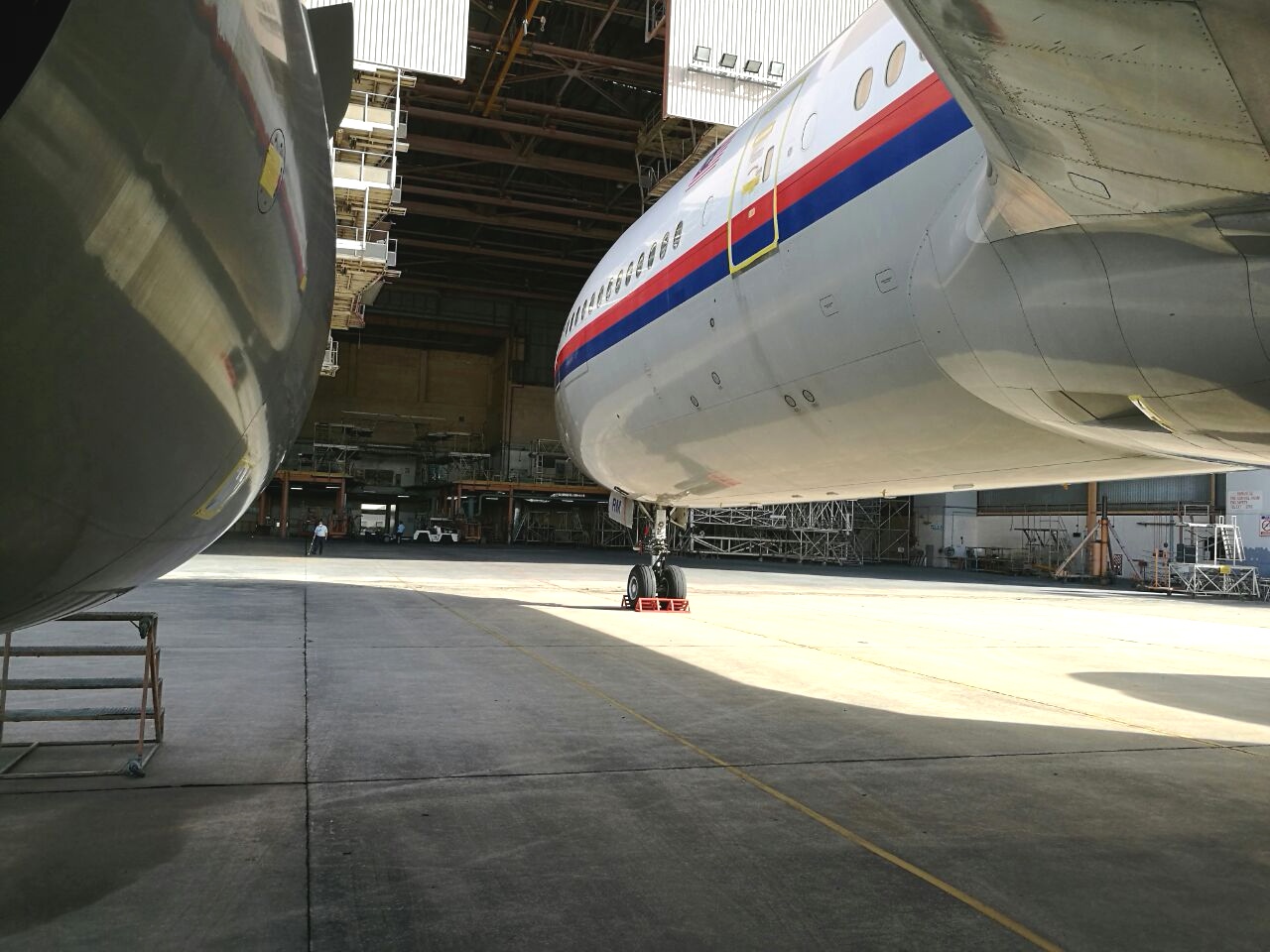 Technical Representation